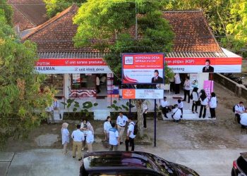 KDMP: Strategi Pemerintah Menguatkan Desa dan Pariwisata Berbasis Koperasi