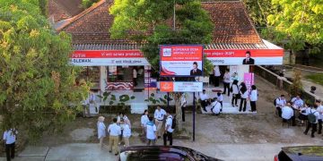 KDMP: Strategi Pemerintah Menguatkan Desa dan Pariwisata Berbasis Koperasi