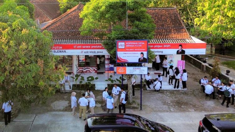 KDMP: Strategi Pemerintah Menguatkan Desa dan Pariwisata Berbasis Koperasi
