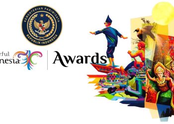 Wonderful Indonesia Awards 2025 Resmi Dimulai, Kemenpar Ajak Media Berpartisipasi