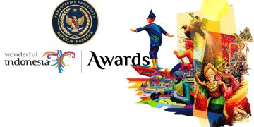 Wonderful Indonesia Awards 2025 Resmi Dimulai, Kemenpar Ajak Media Berpartisipasi