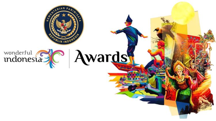 Wonderful Indonesia Awards 2025 Resmi Dimulai, Kemenpar Ajak Media Berpartisipasi
