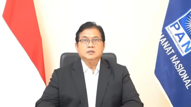 Sikap Tegas DPP PAN: Eko Patrio dan Uya Kuya Dinonaktifkan dari DPR