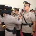 Tiga Pejabat Utama Polres Buru Resmi Berganti, Ini Pesan AKBP Sulastri