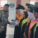 Wisuda Angkatan XIX, Bupati Buru Ajak Alumni Uniqbu Jadi Pionir Pembangunan