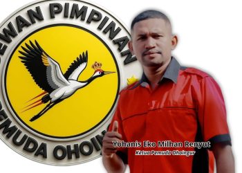 Jelang Pelantikan, Pemuda Ohoingur Matangkan Seluruh Persiapan