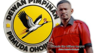 Jelang Pelantikan, Pemuda Ohoingur Matangkan Seluruh Persiapan