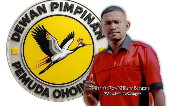 Jelang Pelantikan, Pemuda Ohoingur Matangkan Seluruh Persiapan