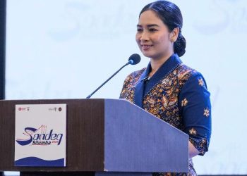 Festival Sandeq Silumba 2025, Warisan Mandar Menuju Panggung Dunia