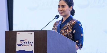 Festival Sandeq Silumba 2025, Warisan Mandar Menuju Panggung Dunia