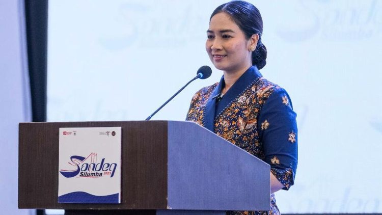 Festival Sandeq Silumba 2025, Warisan Mandar Menuju Panggung Dunia