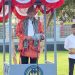 Momentum HUT Ke-80 Kemerdekaan RI, Lapas Namlea Teguhkan Komitmen PRIMA