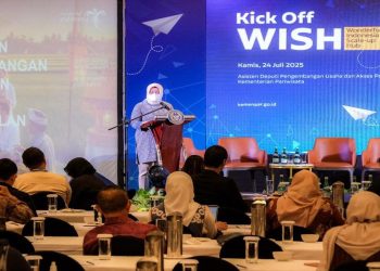 Kemenpar Umumkan 15 Peserta WISH Gastronomi, Dorong Produk Wisata Naik Kelas