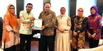 Koperasi Desa Merah Putih di Tual Segera Terintegrasi Aplikasi Microsite