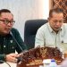 Wamenkop dan Wamen Investasi Sepakat Permudah Perizinan Kopdes Merah Putih