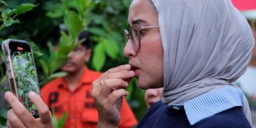 Merasakan Sensasi Buah Ajaib di Desa Wisata Tamanmartani, Yogyakarta