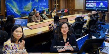 Kementerian Pariwisata Luncurkan Wonderful Indonesia Awards sebagai Apresiasi Insan Pariwisata