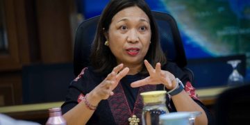 Promosikan Wisata Bahari, Kemenpar Gelar Famtrip Selam ASEAN di Alor