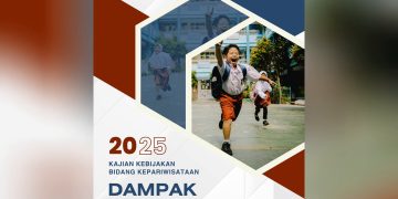 Kajian Kemenpar: Momentum Libur Nasional Berdampak pada UMKM dan Pariwisata