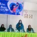 Dinas Kesehatan & TP PKK Kota Tual Edukasi Ibu Hamil dan Balita di Tamedan   