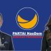 DPP Partai NasDem Nonaktikan Ahmad Sahroni dan Nafa Urbach dari DPR