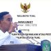 Wali Kota Tual Tegas: Hiburan Malam dan Pesta Tanpa Izin Dilarang!