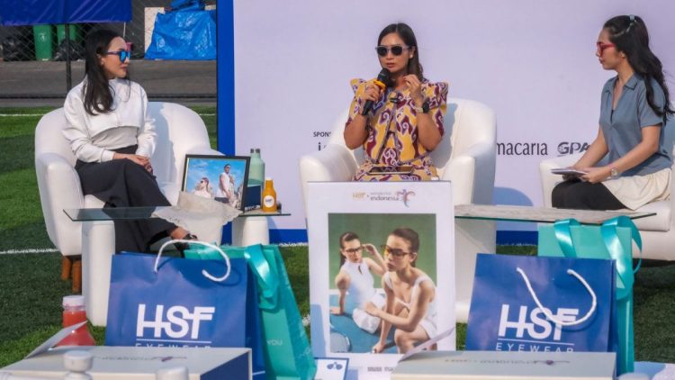 HSFxWonderful Indonesia, Produk Lokal Siap Go Global