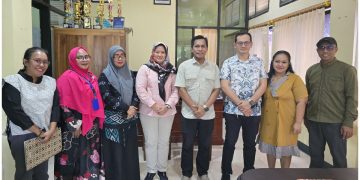 Dinkes Kota Tual Resmi Tempatkan Tiga Dokter Spesialis di RSUD Maren