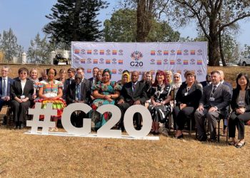 Indonesia Dorong Pariwisata Berkelanjutan di Forum G20 Afrika Selatan