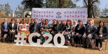 Indonesia Dorong Pariwisata Berkelanjutan di Forum G20 Afrika Selatan