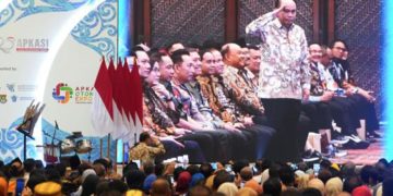 Menkop Budi Arie: Presiden Prabowo Minta Koperasi Jadi Tulang Punggung Ekonomi Rakyat