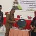 Bupati Buru Janji Fasilitasi KPU dan Bawaslu untuk Pemilu