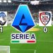 Serie A: Juventus Ditahan Atalanta, Inter Sapu Bersih di Sardinia