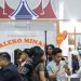 Rumah Makan Padang Jadi Andalan Indonesia di MATTA Fair 2025 Kuala Lumpur