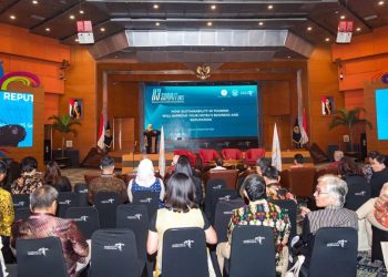 Kemenpar Dorong Hotel Terapkan Praktik SDGs dan Publikasi Green Tourism