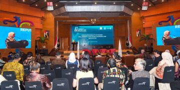 Kemenpar Dorong Hotel Terapkan Praktik SDGs dan Publikasi Green Tourism