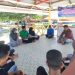 Kalapas Namlea Edukasi Mahasiswa UNIQBU Soal Sistem Pemasyarakatan