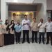 Dinas Kesehatan Maluku Perkuat Layanan TBC di Klinik Lapas Namlea