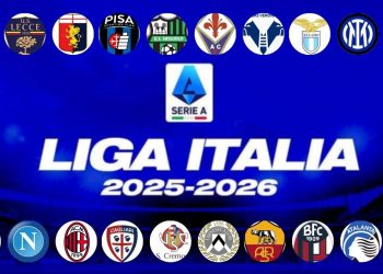 Serie A: Milan Pesta Gol, Juventus Ditahan, Bologna dan Cagliari Raih Tiga Poin