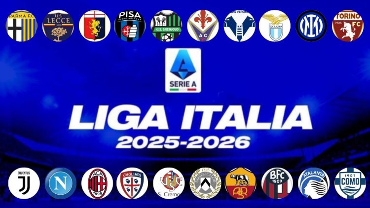 Serie A: Milan Pesta Gol, Juventus Ditahan, Bologna dan Cagliari Raih Tiga Poin
