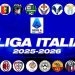 Serie A: Milan Pesta Gol, Juventus Ditahan, Bologna dan Cagliari Raih Tiga Poin