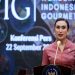 Kemenpar Luncurkan Wonderful Indonesia Gourmet, Dorong Wisata Kuliner Naik Kelas