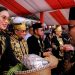 Menteri Pariwisata: Pesta Adat Erau Perkuat Ekonomi Kutai Kartanegara