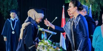 Poltekpar NHI Bandung Cetak SDM Pariwisata Unggul, 93% Lulusannya Langsung Kerja