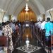 Pesta Pemuliaan Salib Suci, Simak Bacaan Liturgi Minggu 14 September 2025