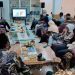 Rakornas Inflasi: Wali Kota Tual dan Wakilnya Dukung Upaya Kendalikan Harga Pangan