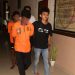 Habisi Nyawa Sahril di Desa Dafa, Anggota Polres Buru Ringkus GN