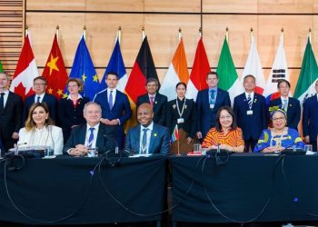 Indonesia Dukung Deklarasi Mpumalanga, Perkuat Sinergi Pariwisata G20