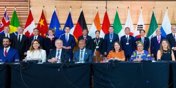 Indonesia Dukung Deklarasi Mpumalanga, Perkuat Sinergi Pariwisata G20