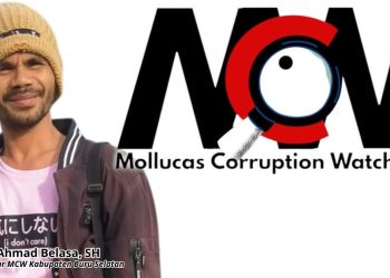 MCW Ungkap Aliran Dana Jual Beli Jabatan di Dinas Pendidikan Bursel